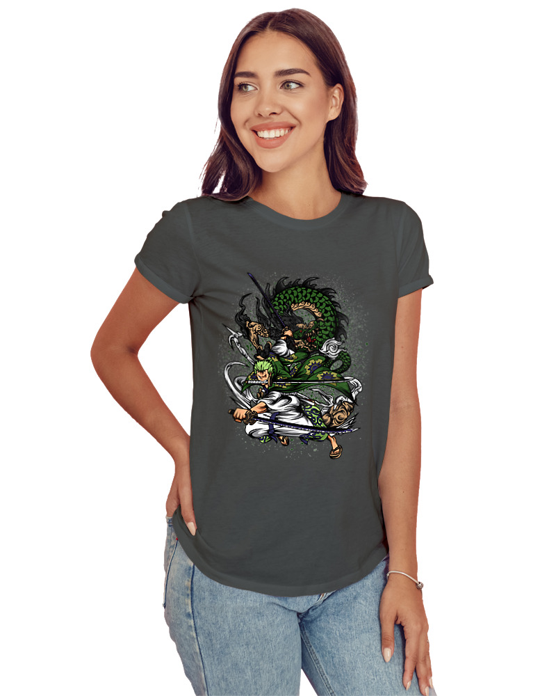 Zoro Wano - Image 1