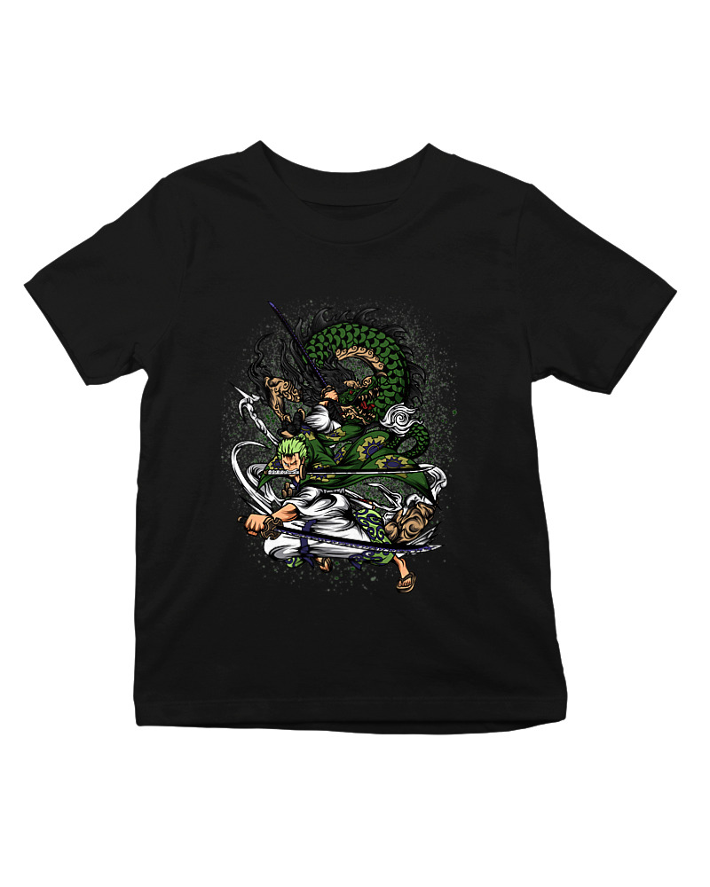 Zoro Wano - Image 0
