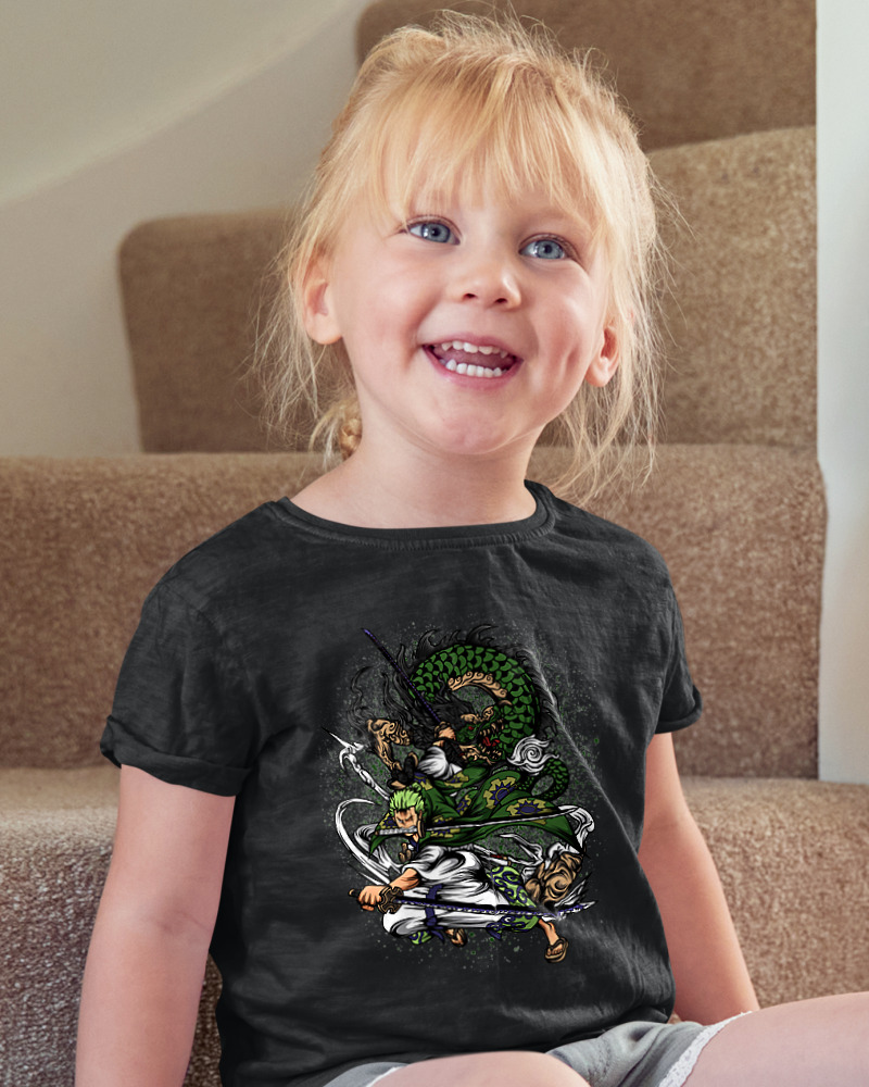 Zoro Wano - Image 2