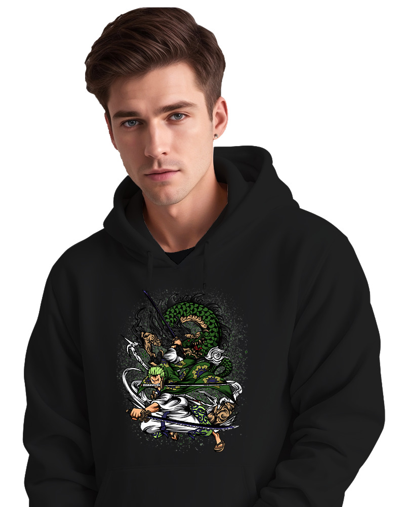 Zoro Wano - Image 2