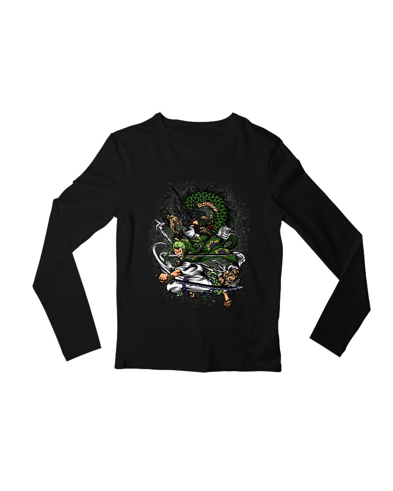 Zoro Wano - Image 0