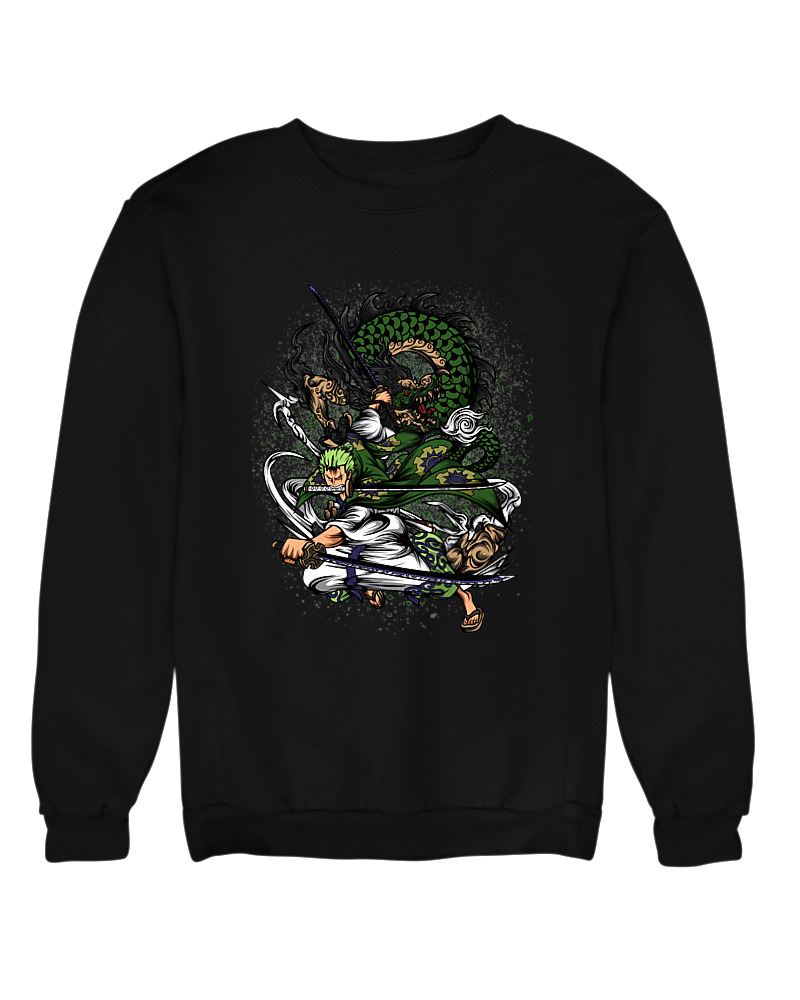 Zoro Wano - Image 0