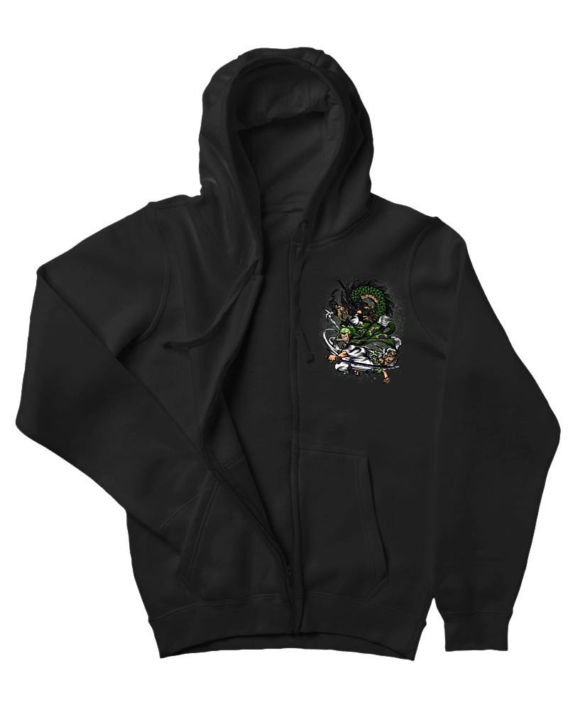 Zoro Wano - Image 0