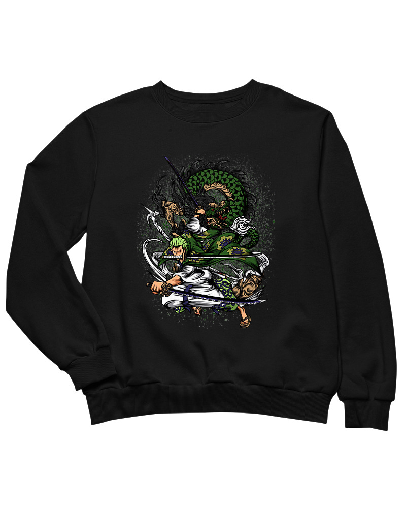 Zoro Wano - Image 0