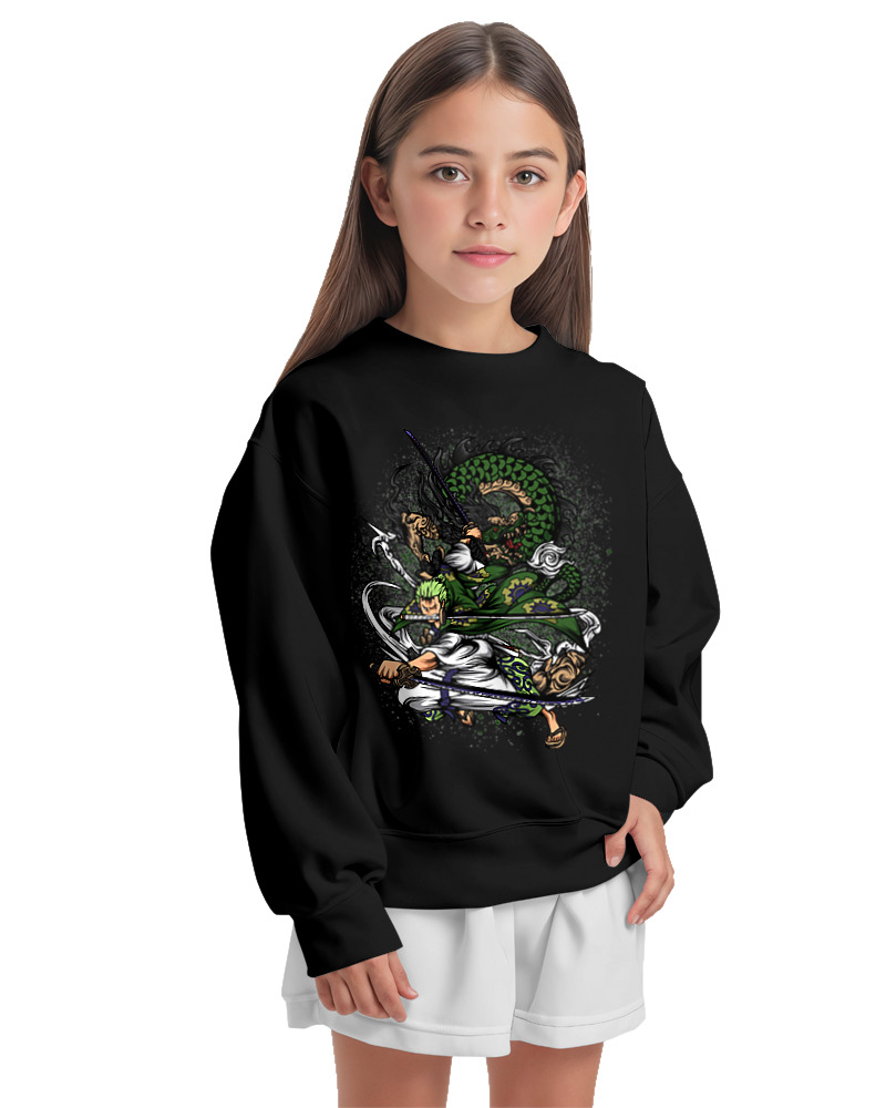 Zoro Wano - Image 1