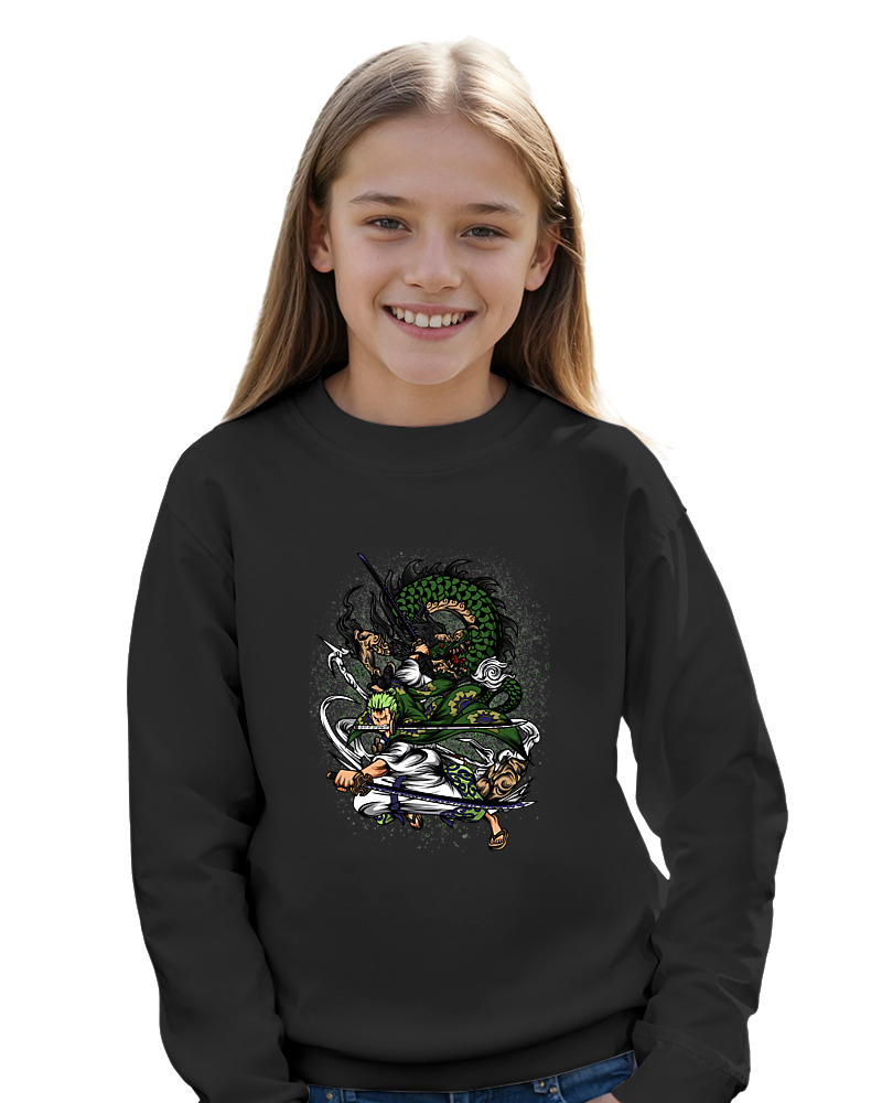 Zoro Wano - Image 3