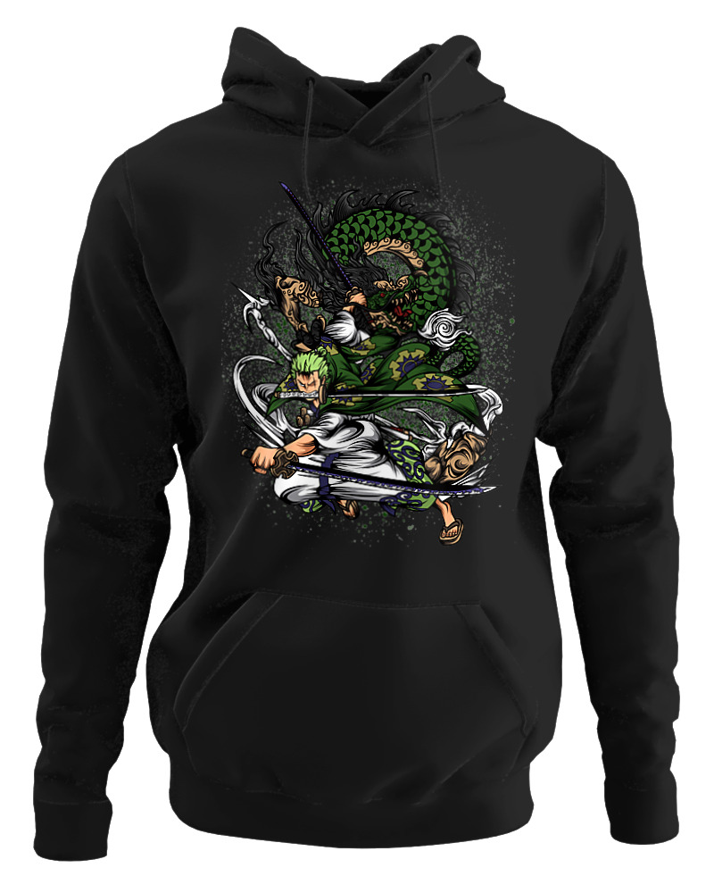 Zoro Wano - Image 0