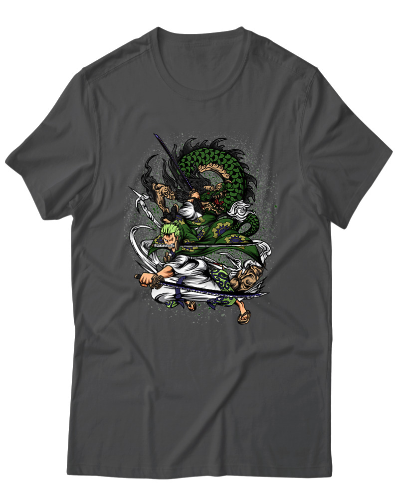 Zoro Wano - Image 0