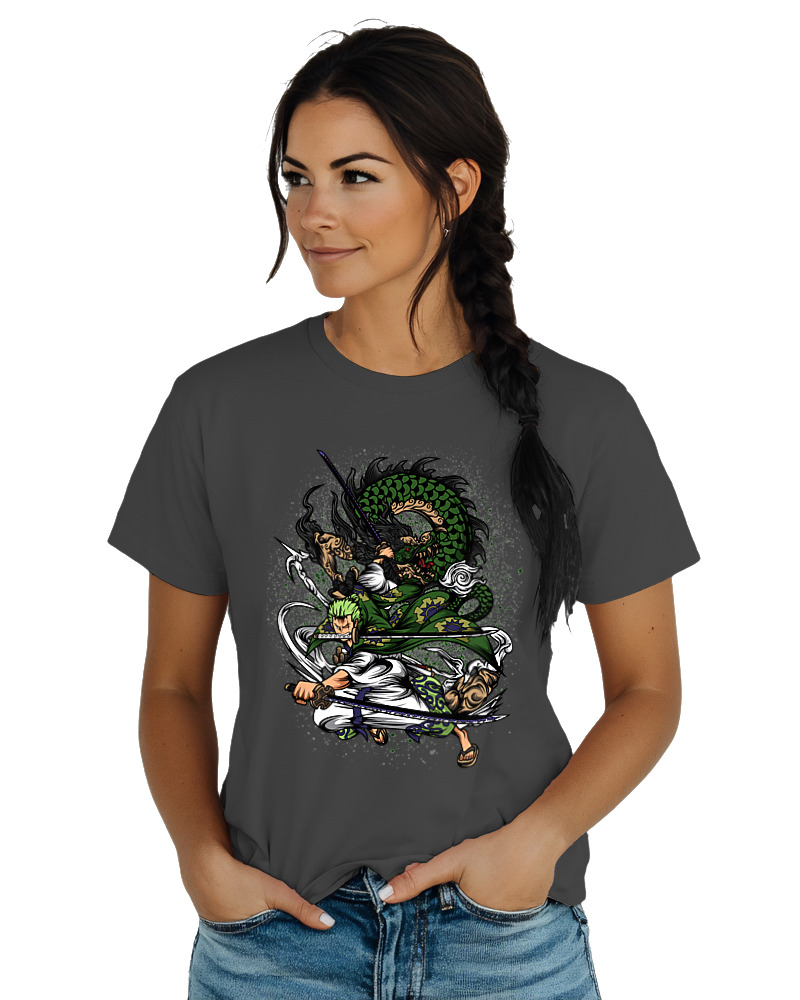 Zoro Wano - Image 1
