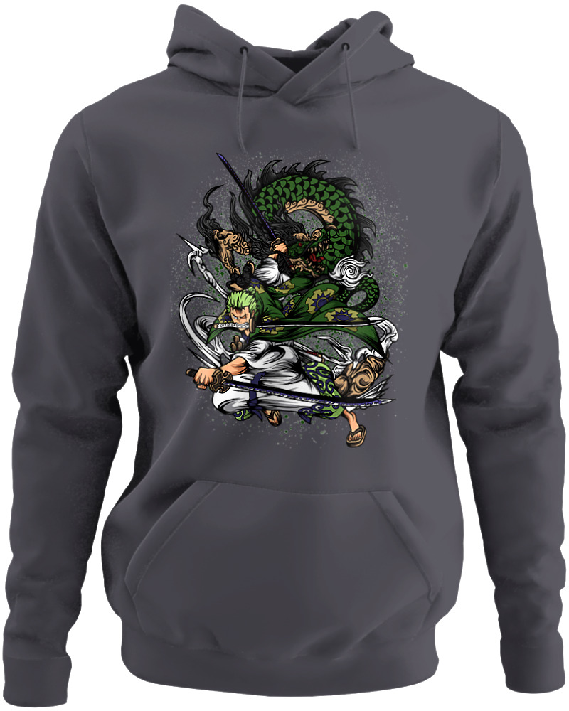 Zoro Wano